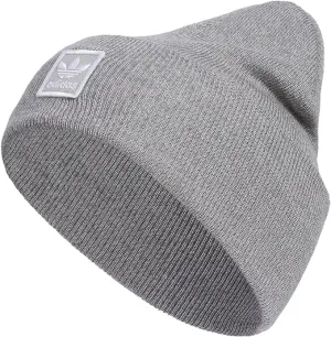 Adidas Unisex-Adult Tall Utility Cuff Beanie 146357C