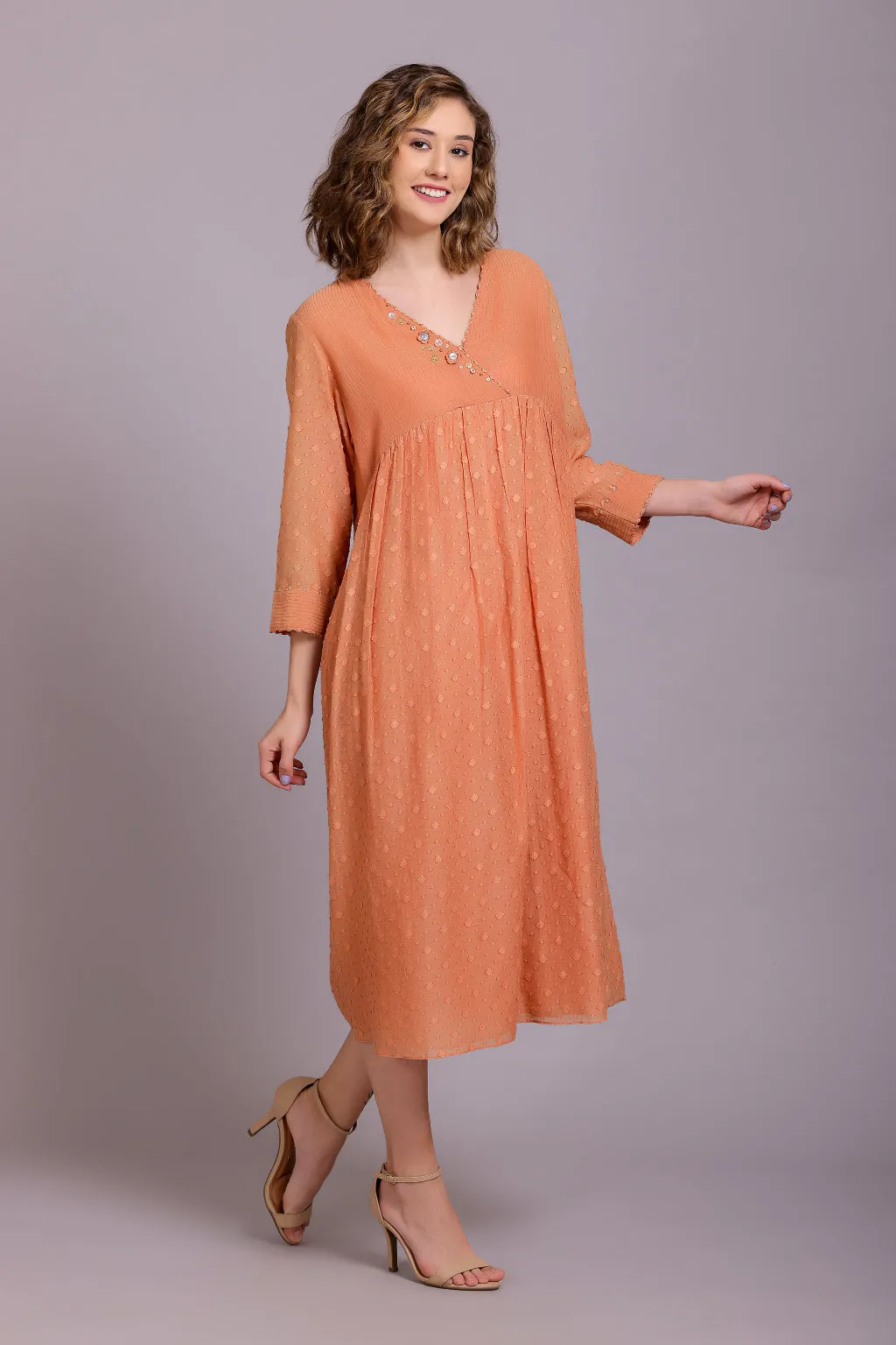 Akina Tunic