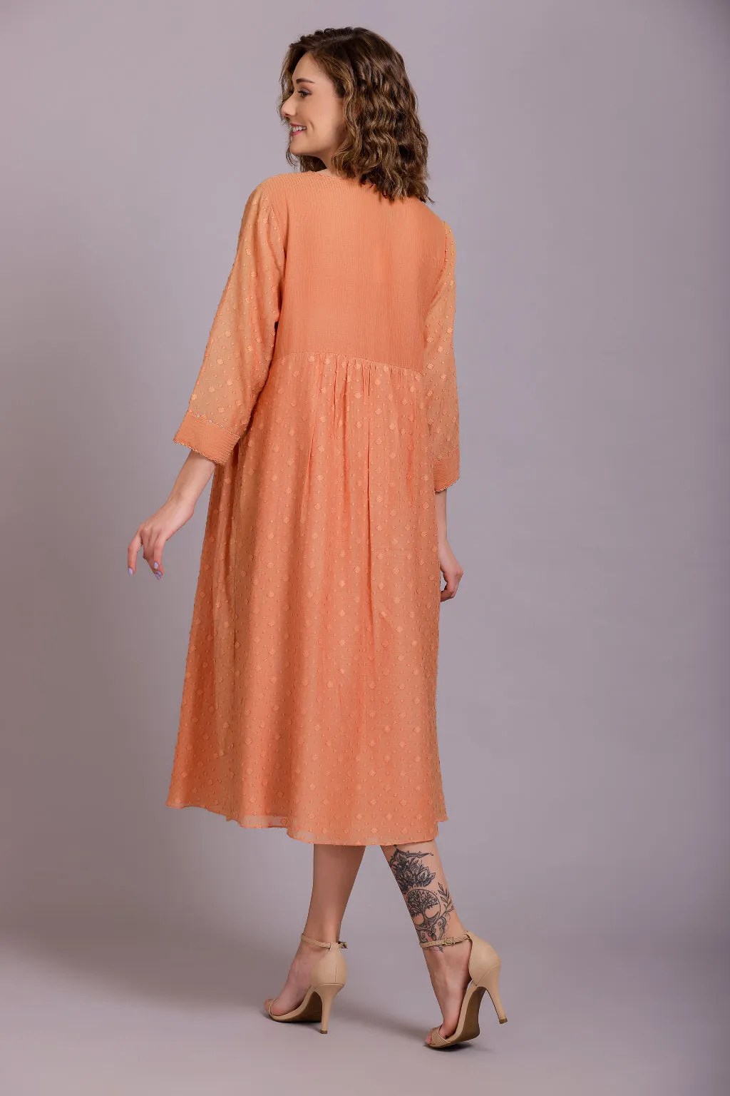 Akina Tunic