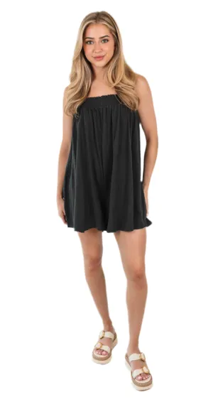 Baines Romper | Z SUPPLY