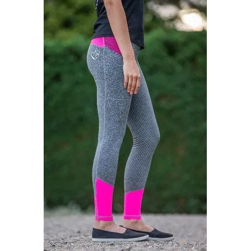 BARE Youth Performance Tights