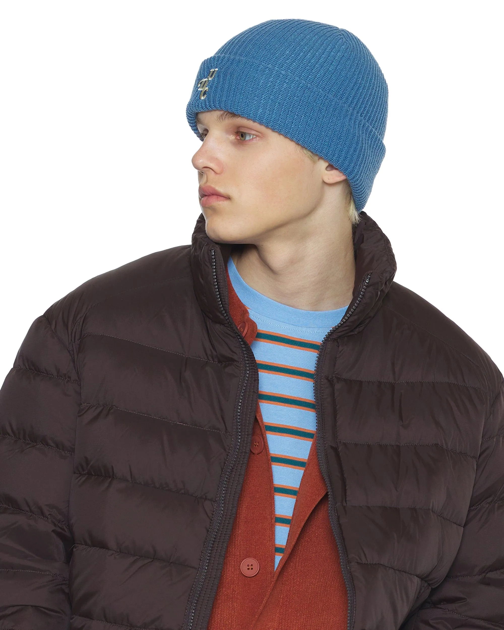 BEANIE / ORIGINAL SCRIPT / SKY