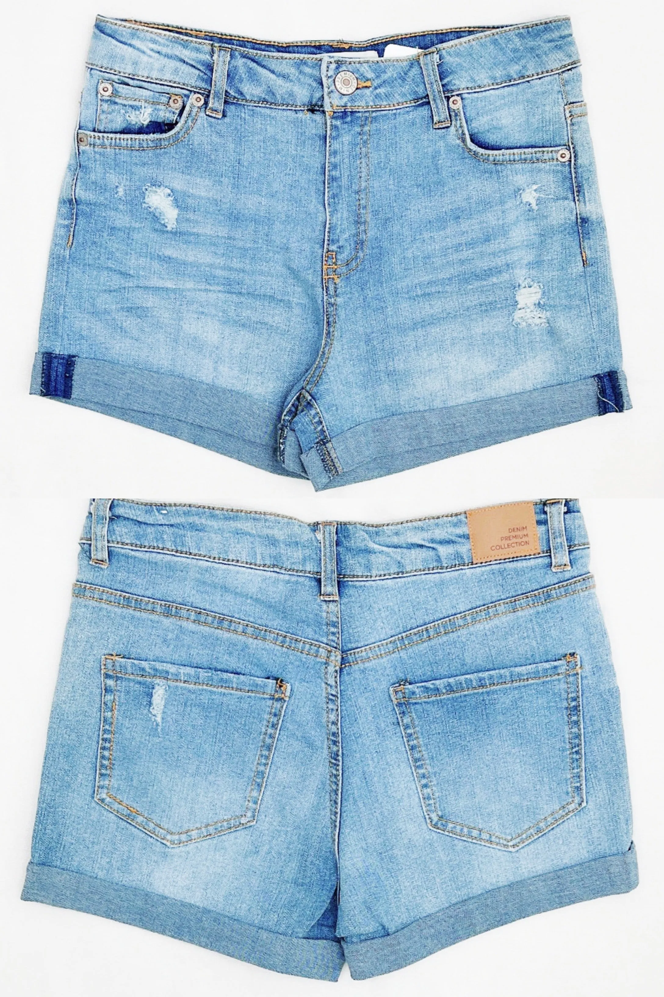 Big Dreamer Shorts - Light