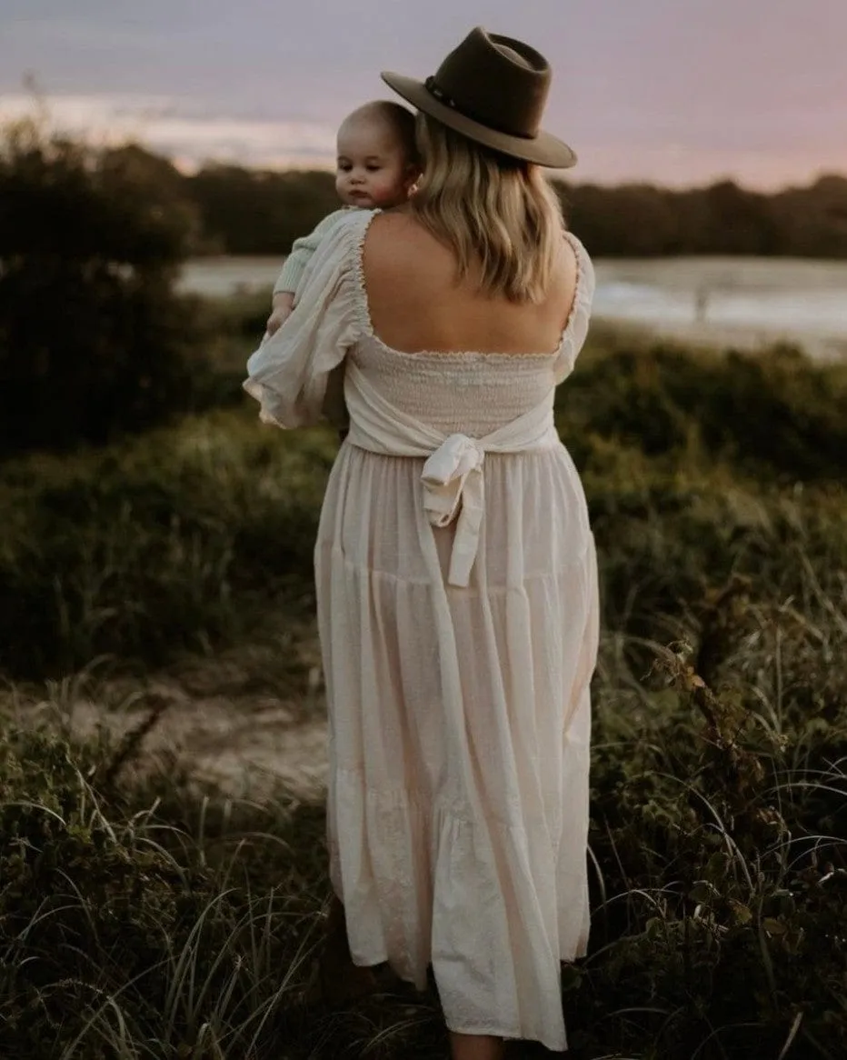 Bird and Kite Isabella Dress