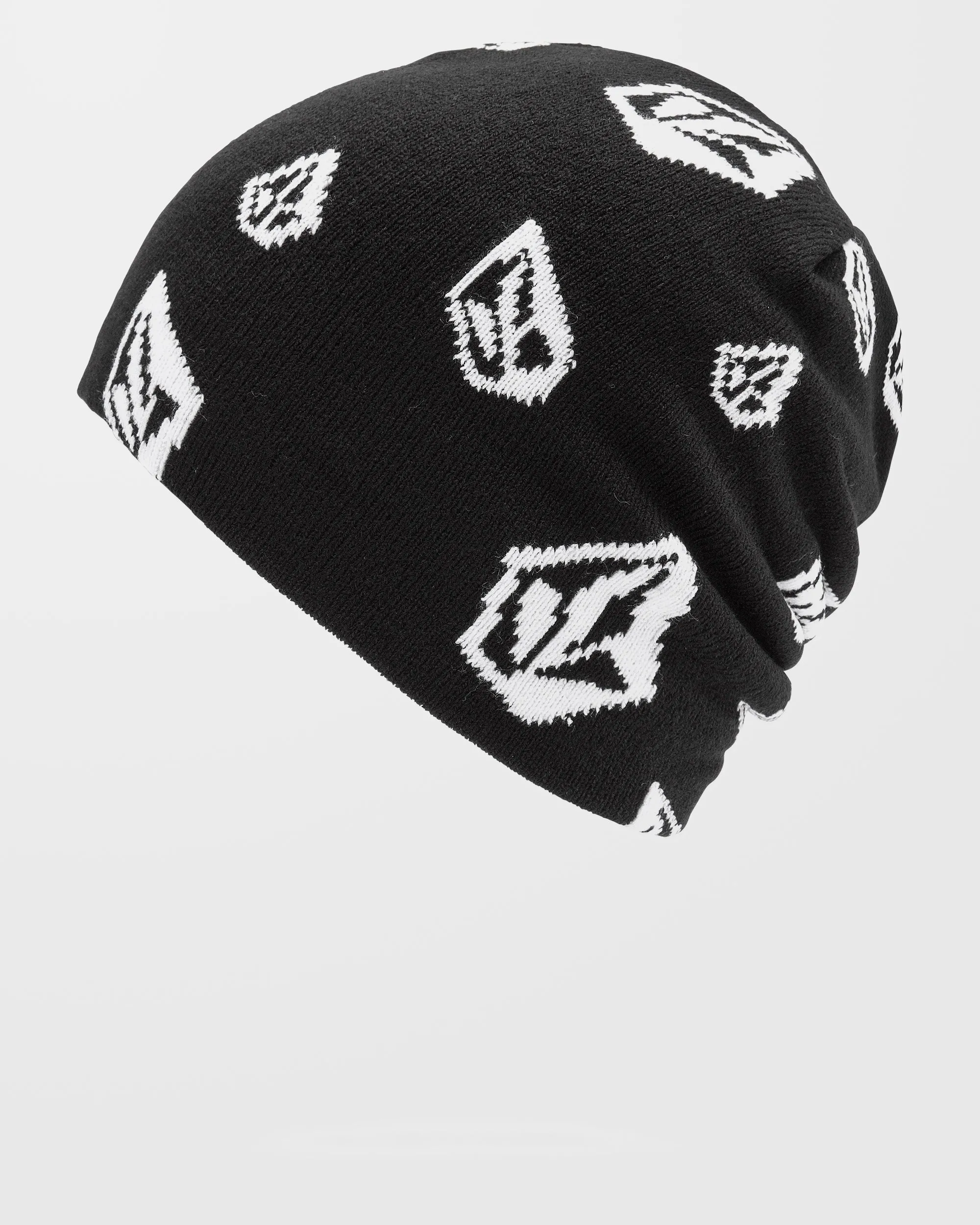 Bllbrd Beanie - Black