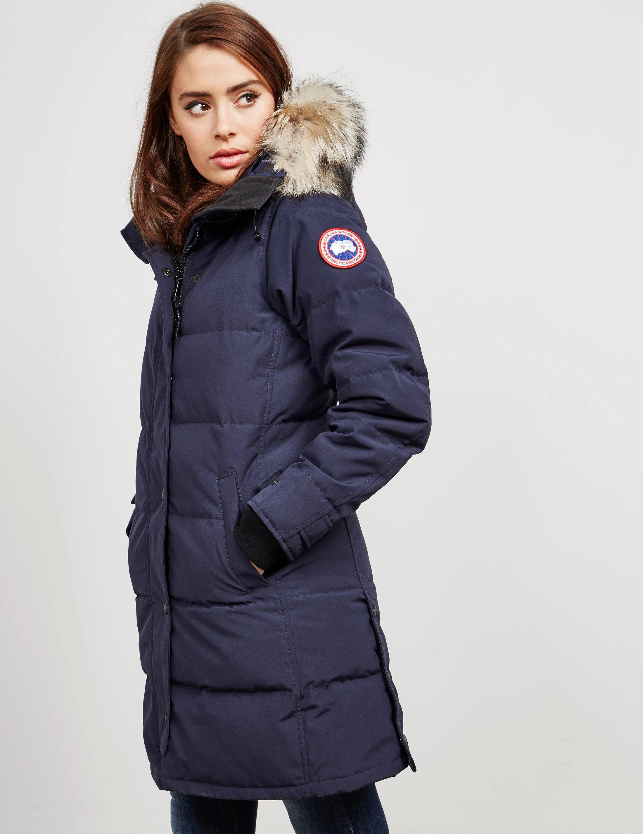 Canada Goose SHELBURNE PARKA Jacket