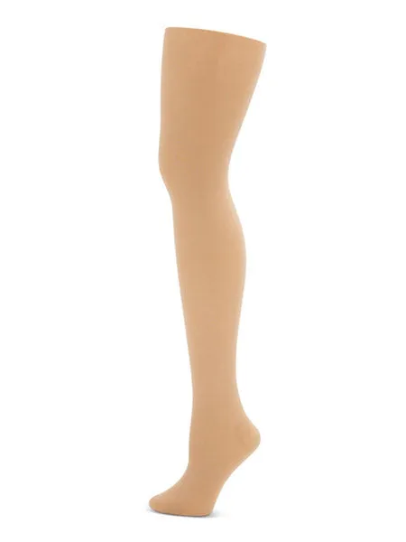 Capezio N14 Hold & Stretch® Footed Tight