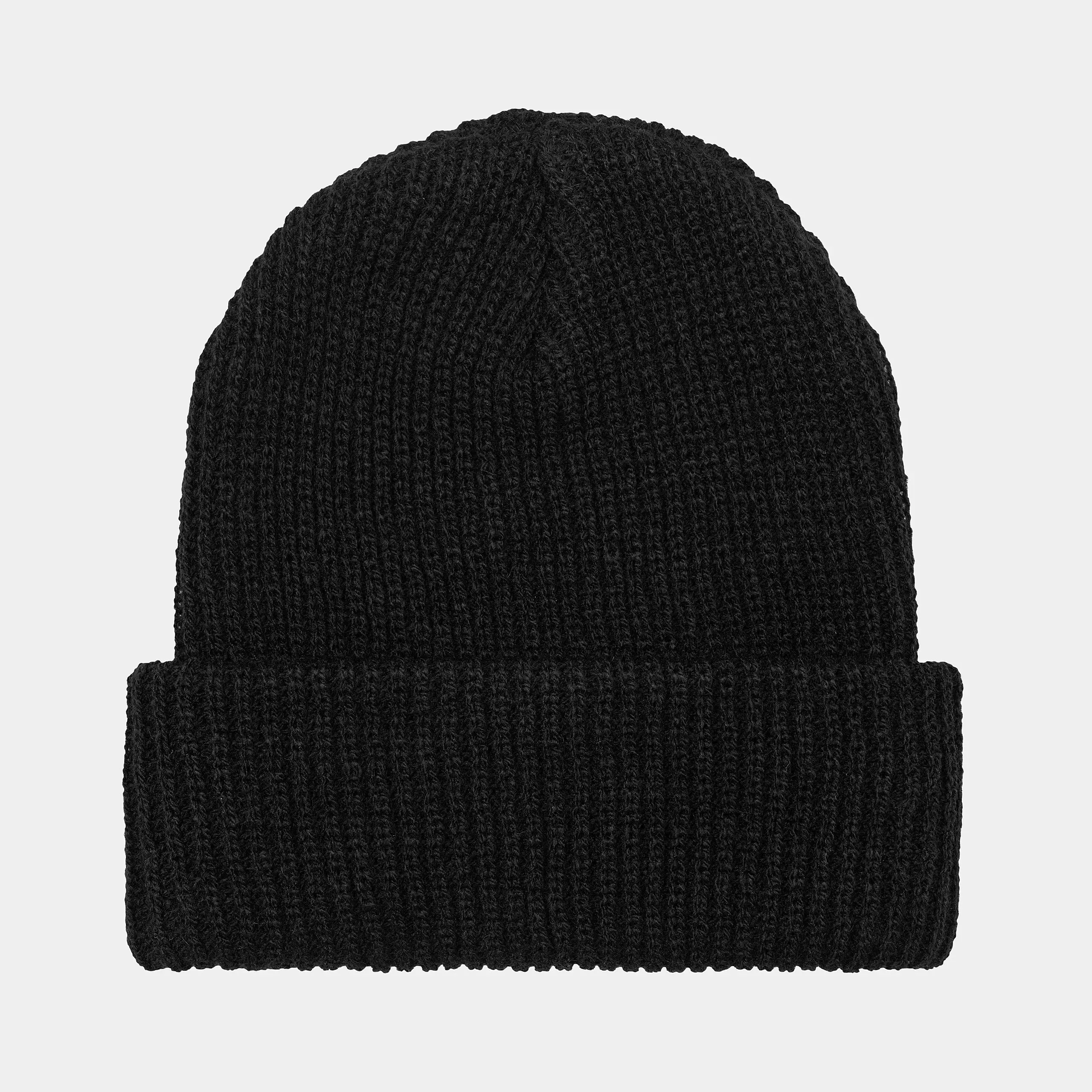 Carhartt WIP - Industry Beanie - Black