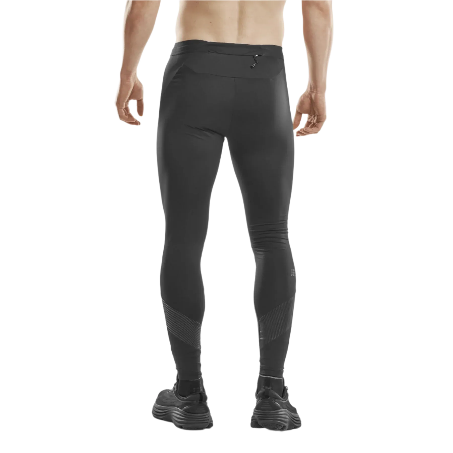 CEP | Cold Weather Tights, v2 | Men's | Black