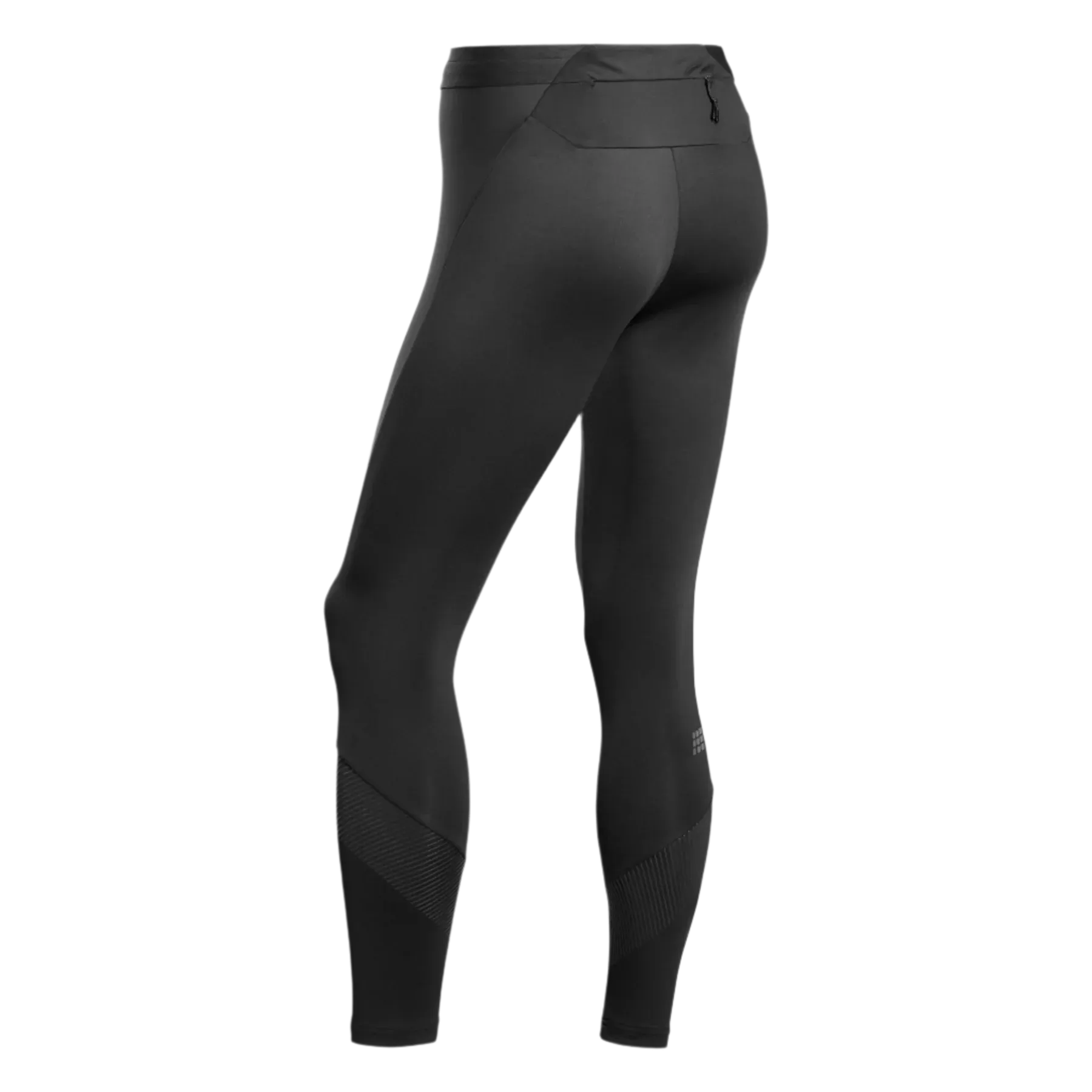 CEP | Cold Weather Tights, v2 | Men's | Black