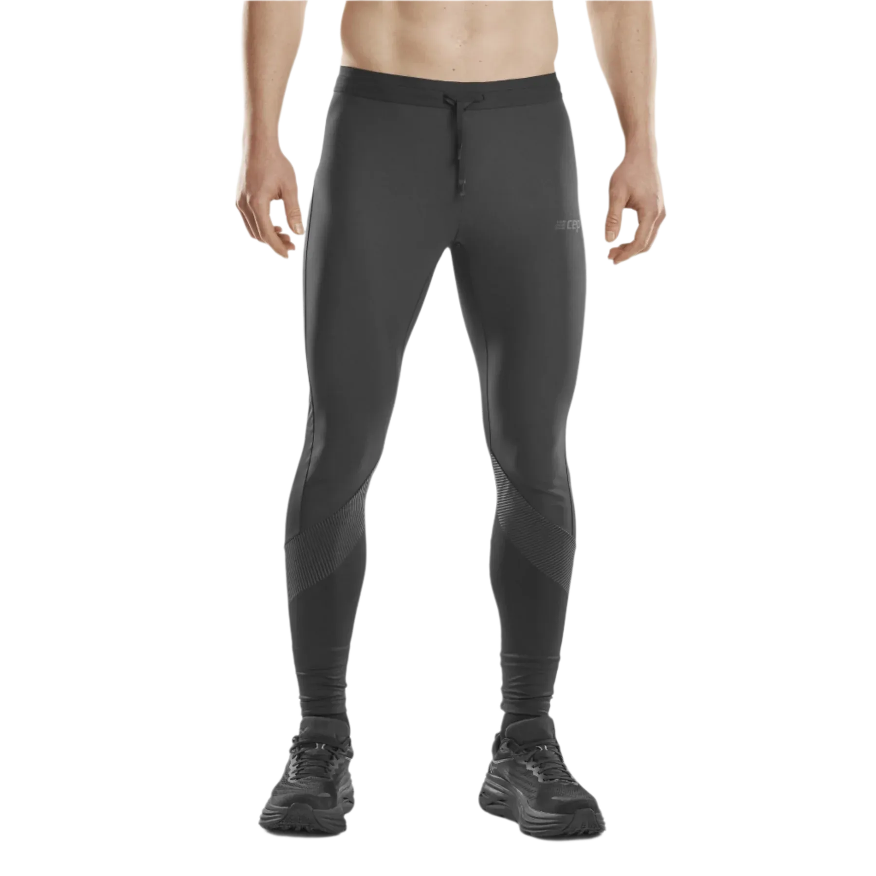 CEP | Cold Weather Tights, v2 | Men's | Black