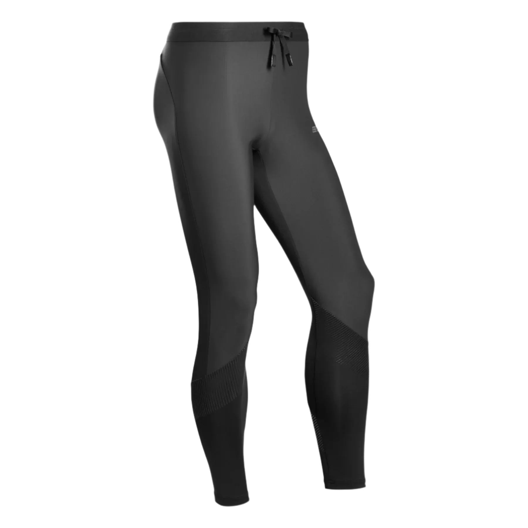 CEP | Cold Weather Tights, v2 | Men's | Black