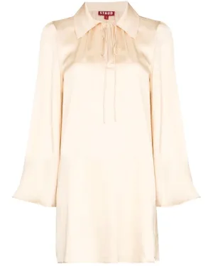 Champagne Toulon Tunic