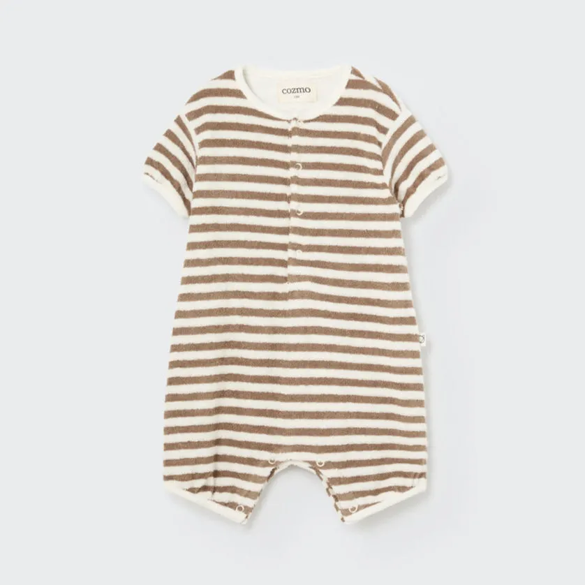 Cozmo Luc Romper