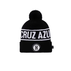 Cruz Azul Hit Knit Beanie