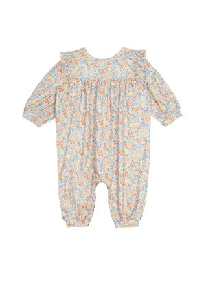 Darling Orchard Romper