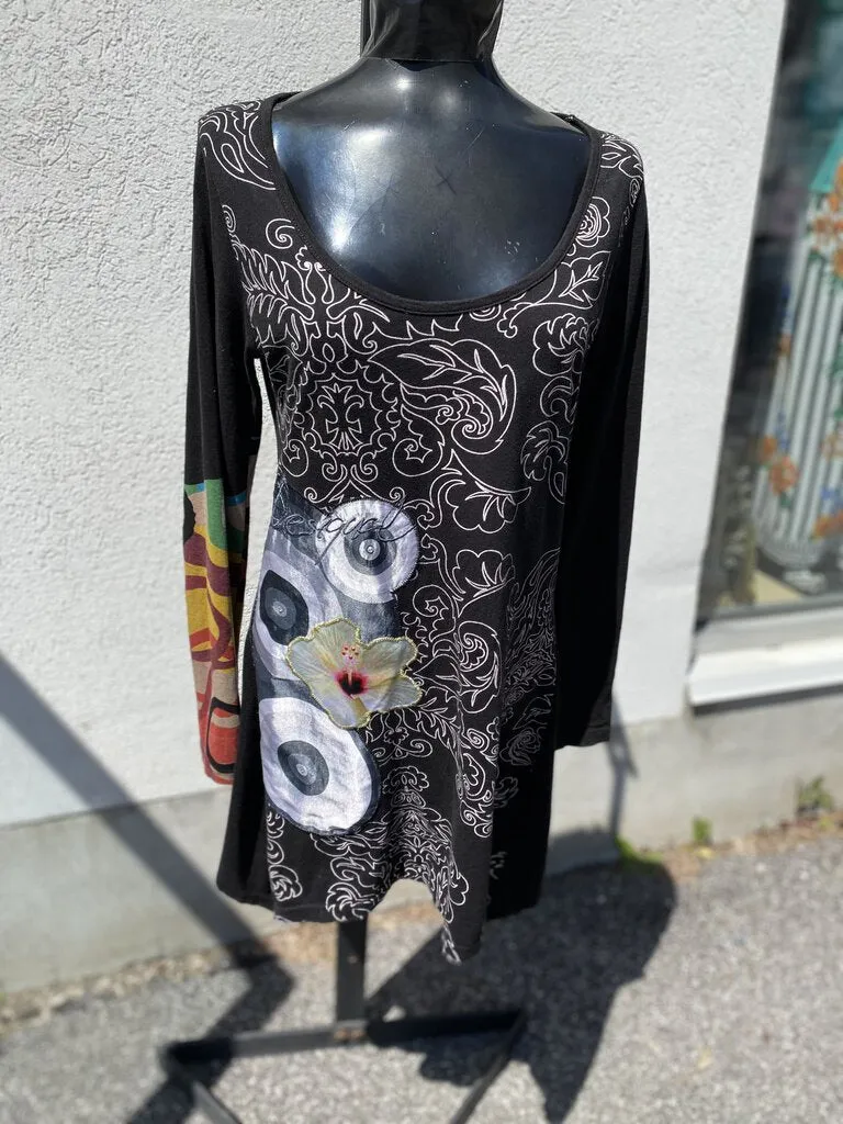 Desigual Tunic L