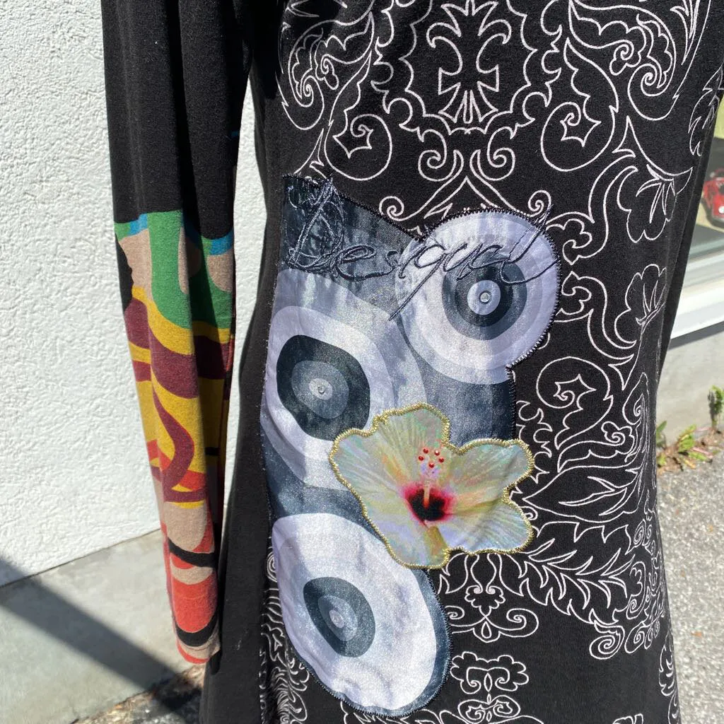 Desigual Tunic L