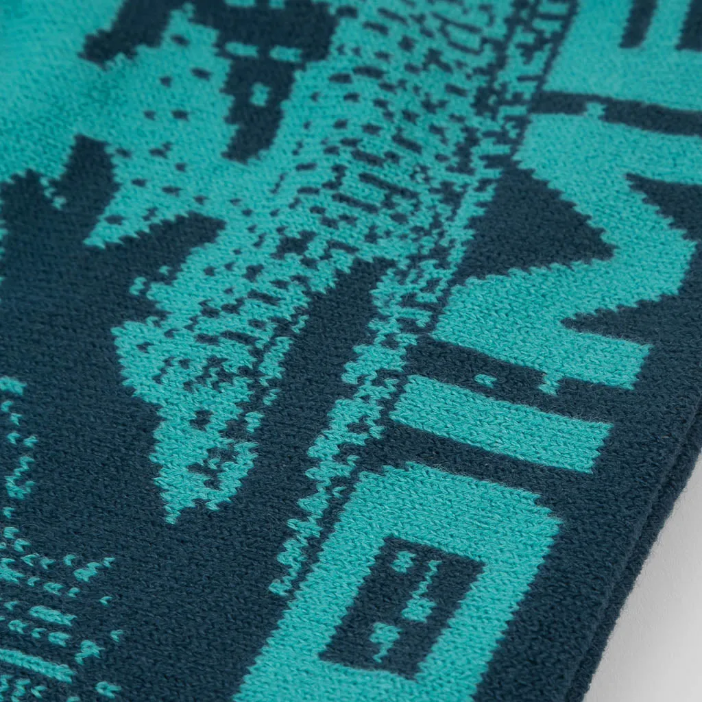 Dime MTL - Welcome Beanie - Teal