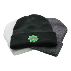 Everything for 420 Spike Leaf Beanie