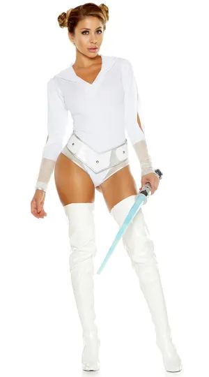 Far Far Away Costume