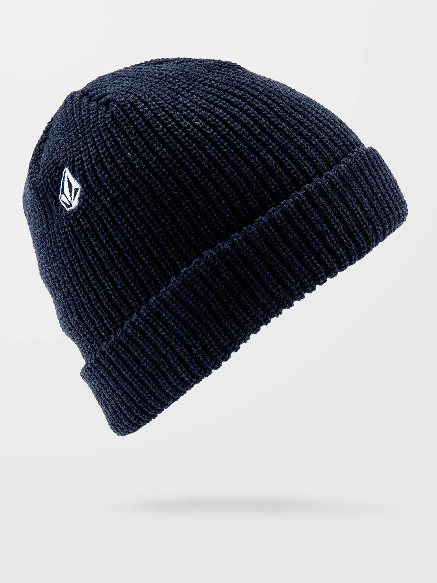 Full Stone Beanie - NAVY - (KIDS)