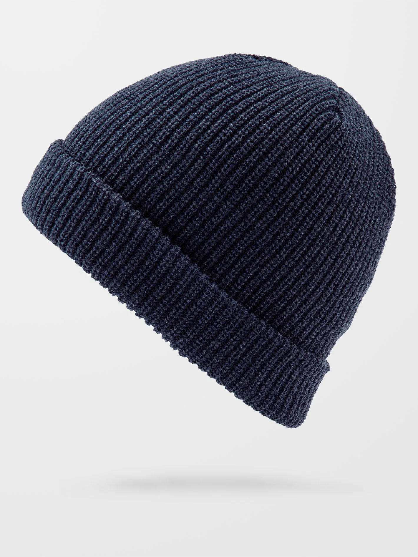 Full Stone Beanie - NAVY - (KIDS)