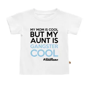 Gangster Cool Aunt (Kids)