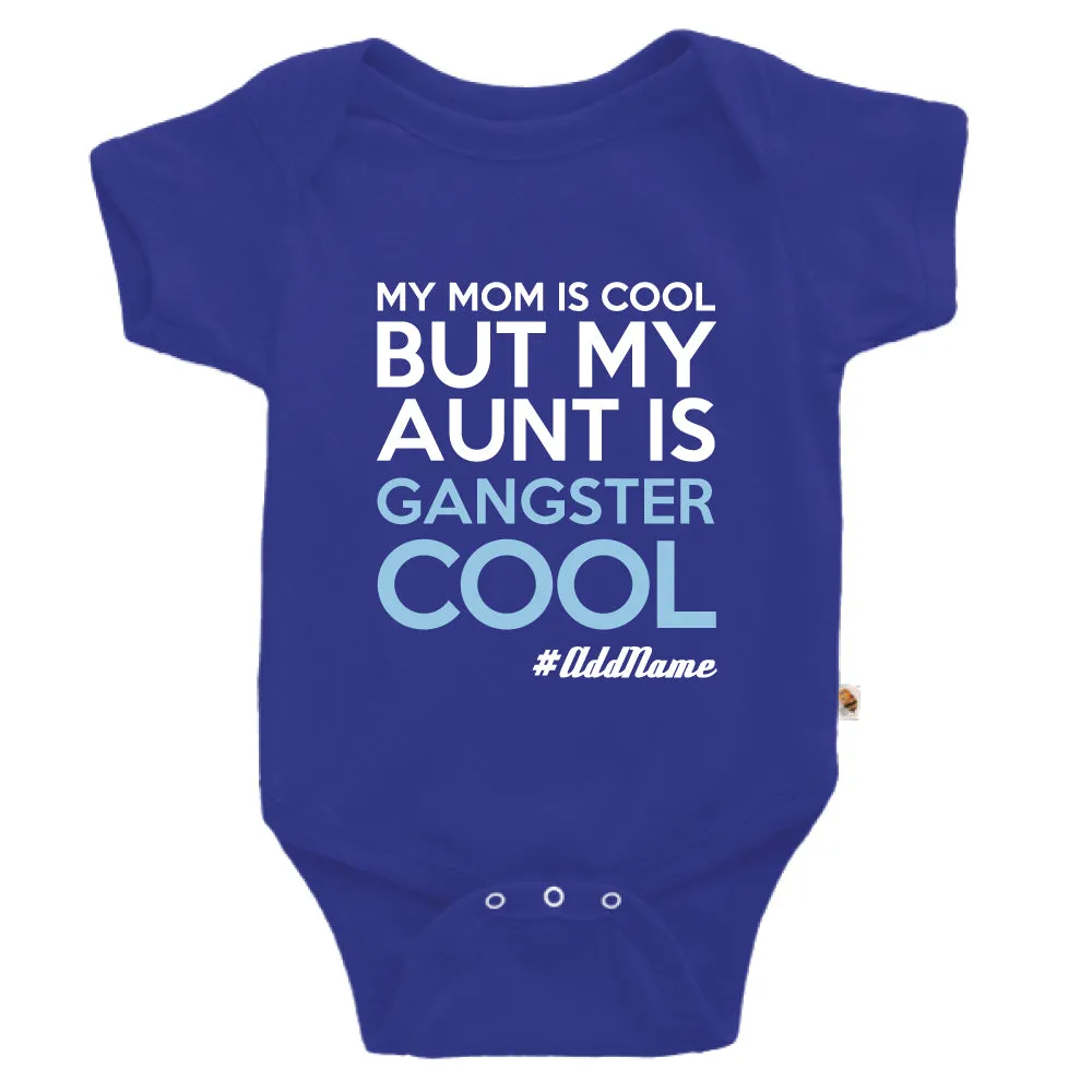 Gangster Cool Aunt (Kids)