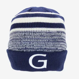 Geelong Cats Mens Adults Cluster Beanie