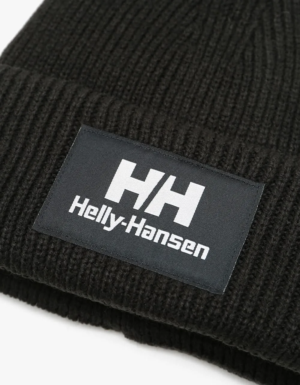 Helly Hansen Beanie - Black