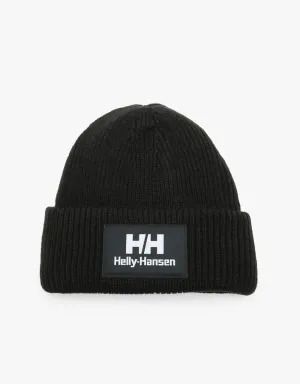 Helly Hansen Beanie - Black