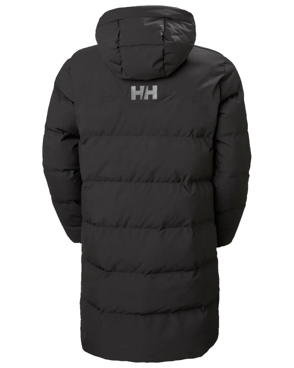 Helly Hansen Mens Alaska Parka