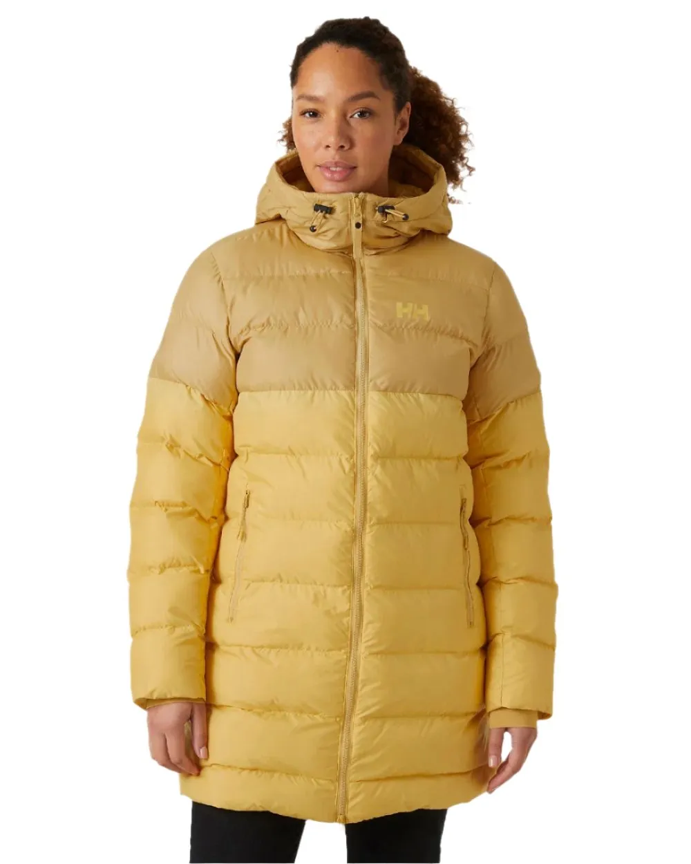 Helly Hansen Womens Active Puffy Parka