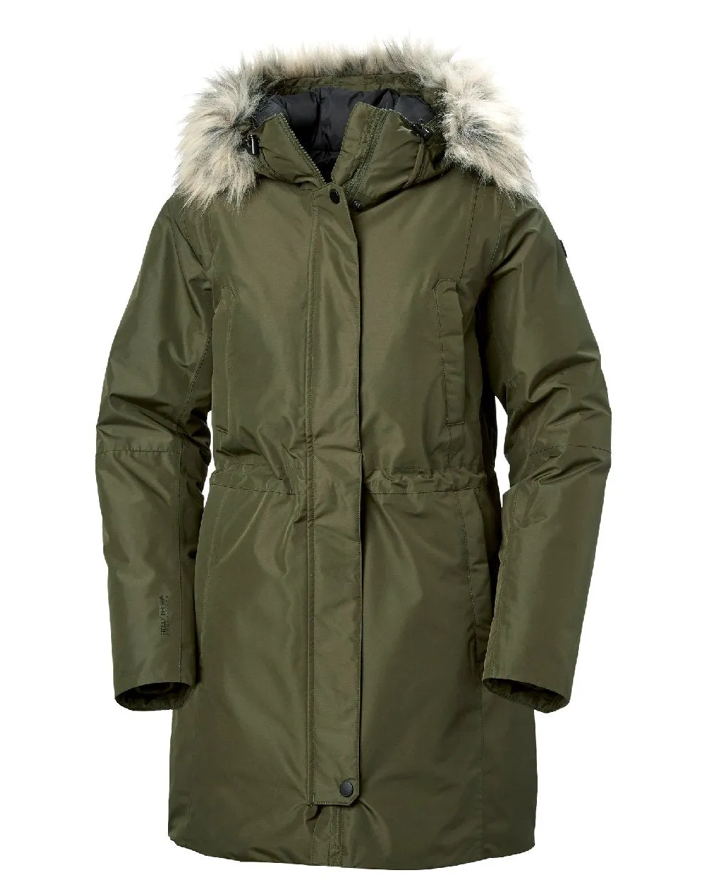 Helly Hansen Women's Senja Waterproof Parka