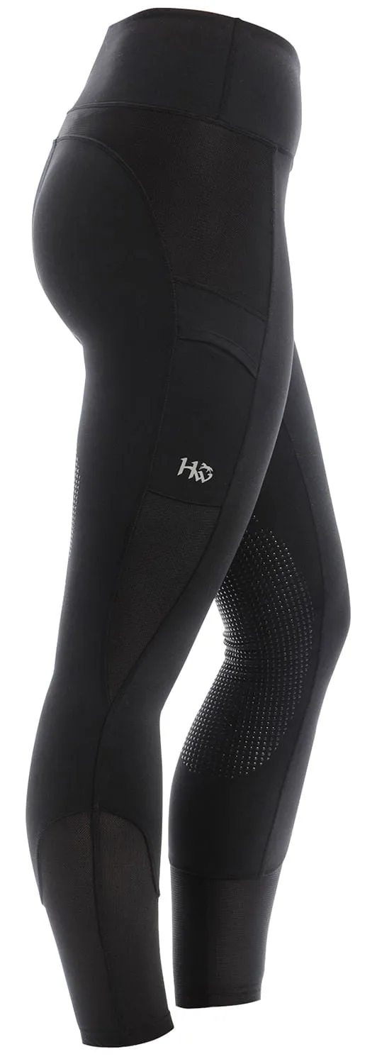 Horseware Ireland Silicone Riding Tights