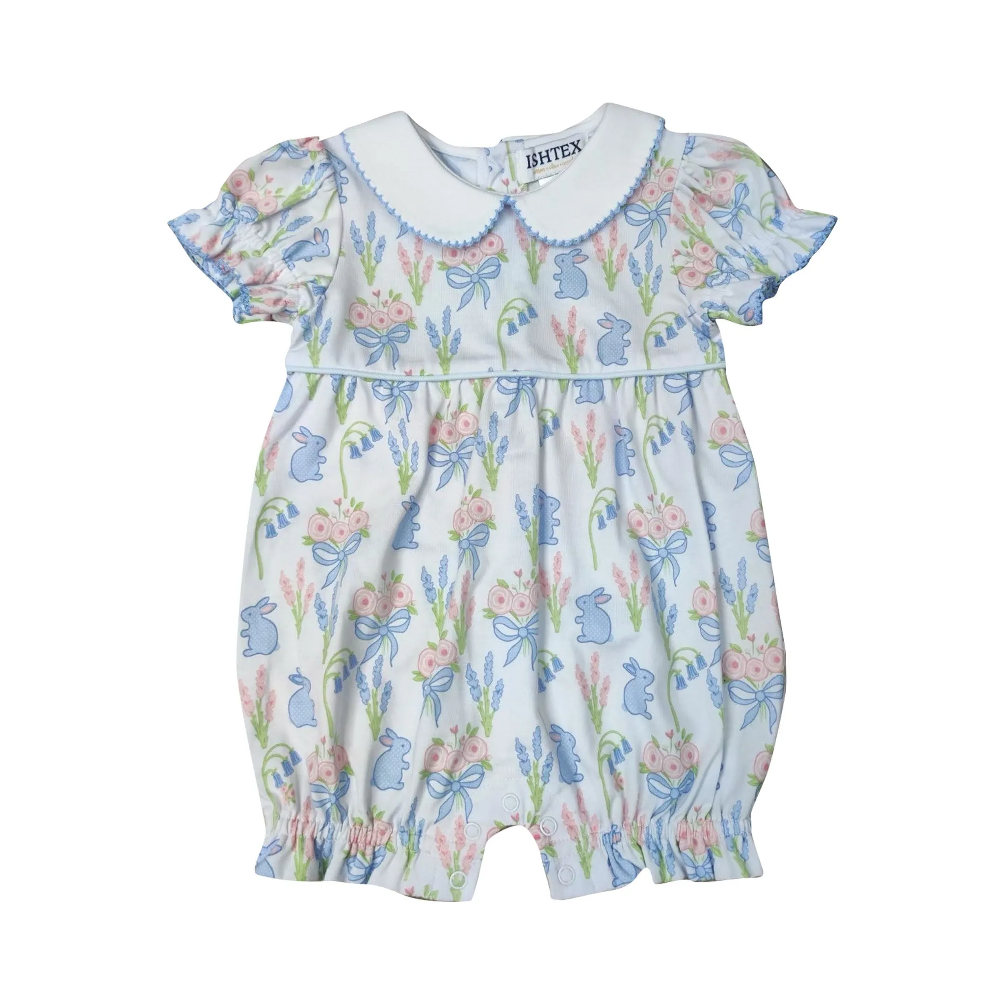 Ishtex Bunny Girl Romper