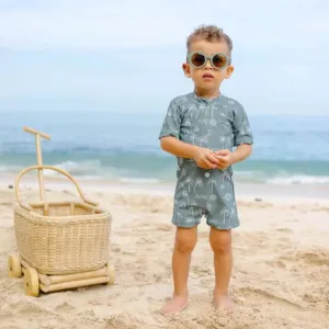 Joey & Mom Swimwear Boho Breeze