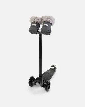 Kids Scooter Warmmuffs - Tundra