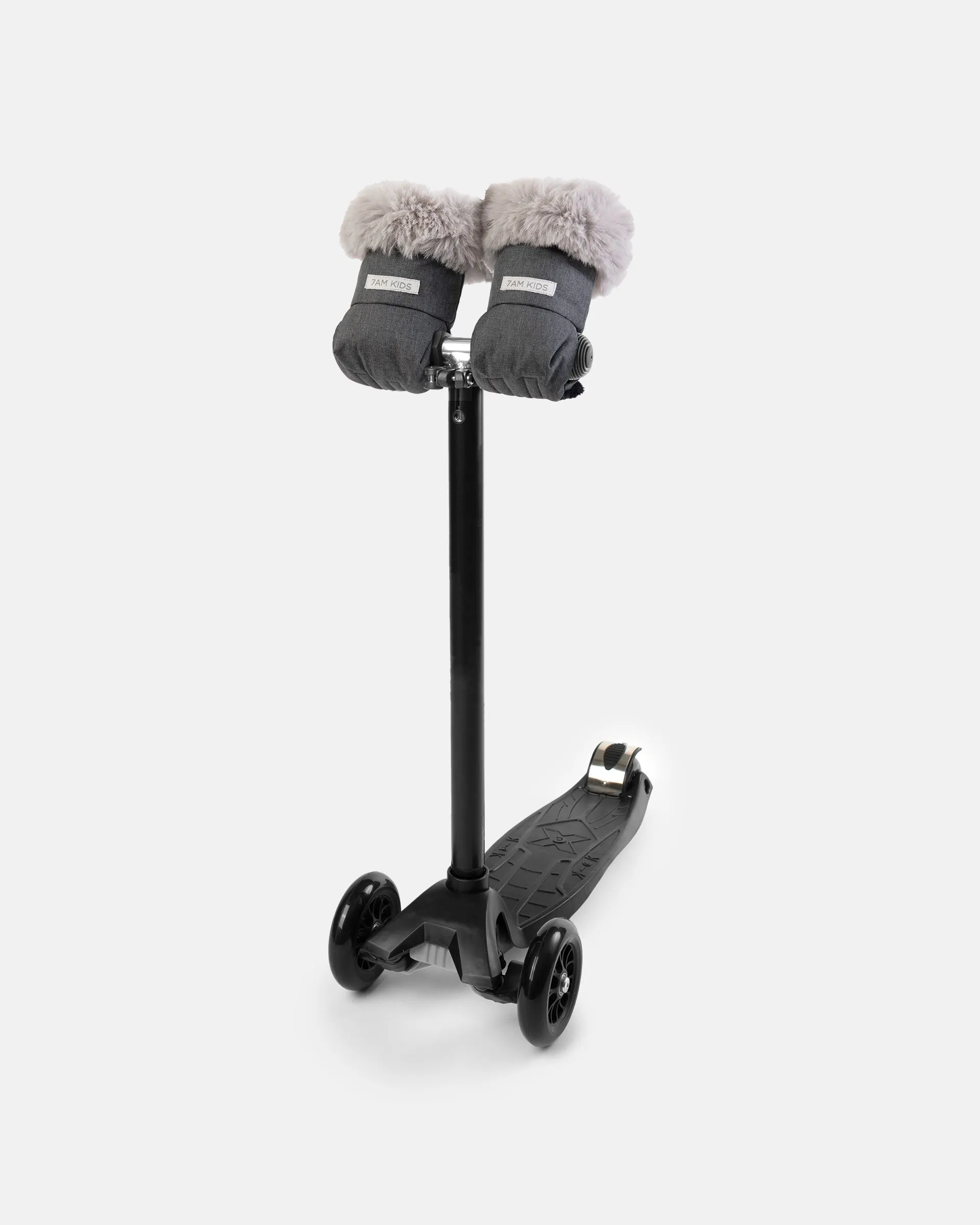 Kids Scooter Warmmuffs - Tundra