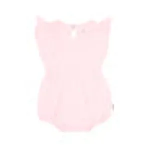 KYTE BABY Bubble Romper in Sakura