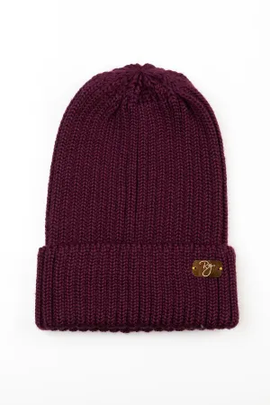 Ladies Beanie Hat - Bella