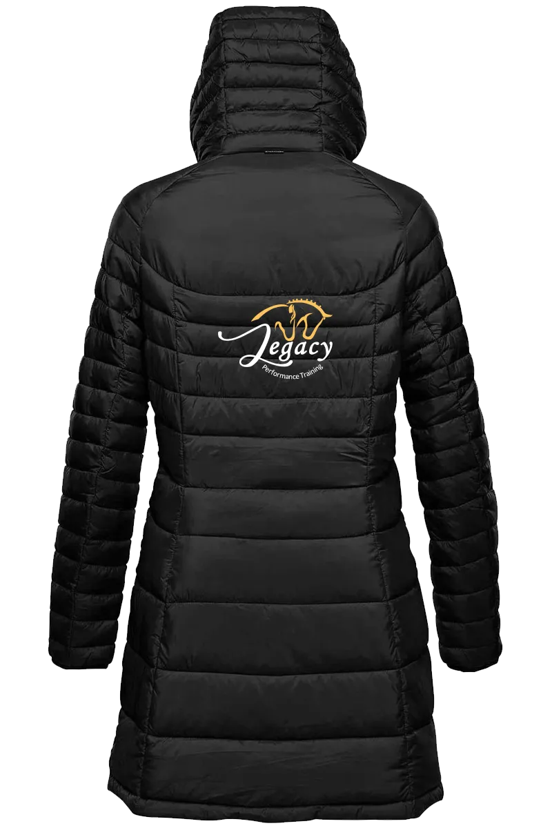 Legacy Performance Training 'Labrador' Parka