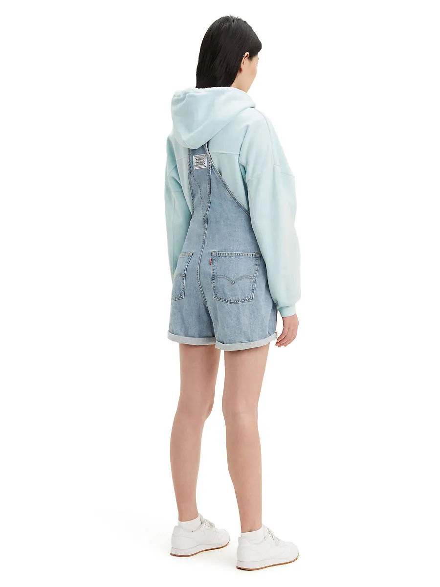 Levi's Vintage Shortall - Short Fused