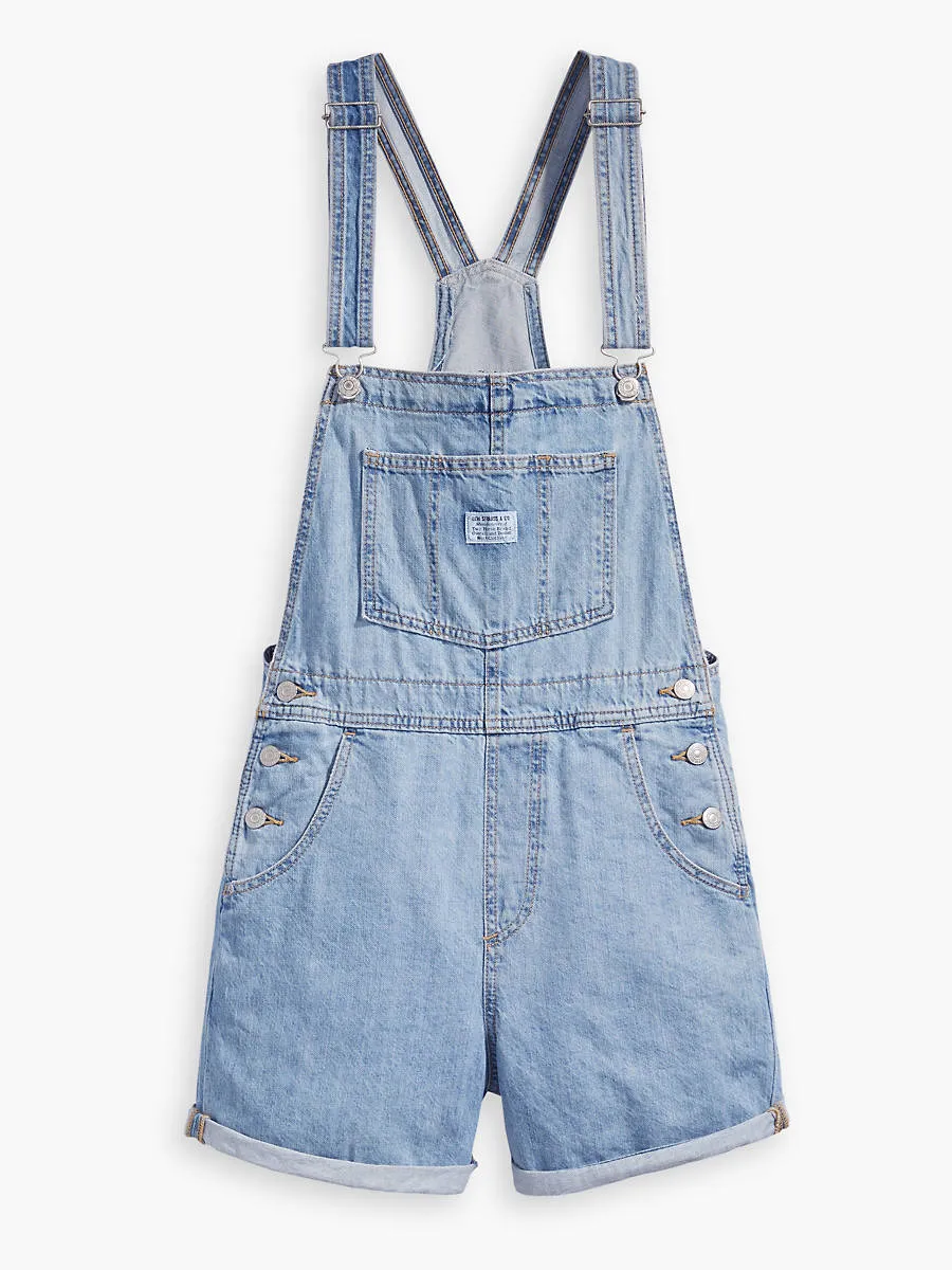 Levi's Vintage Shortall - Short Fused