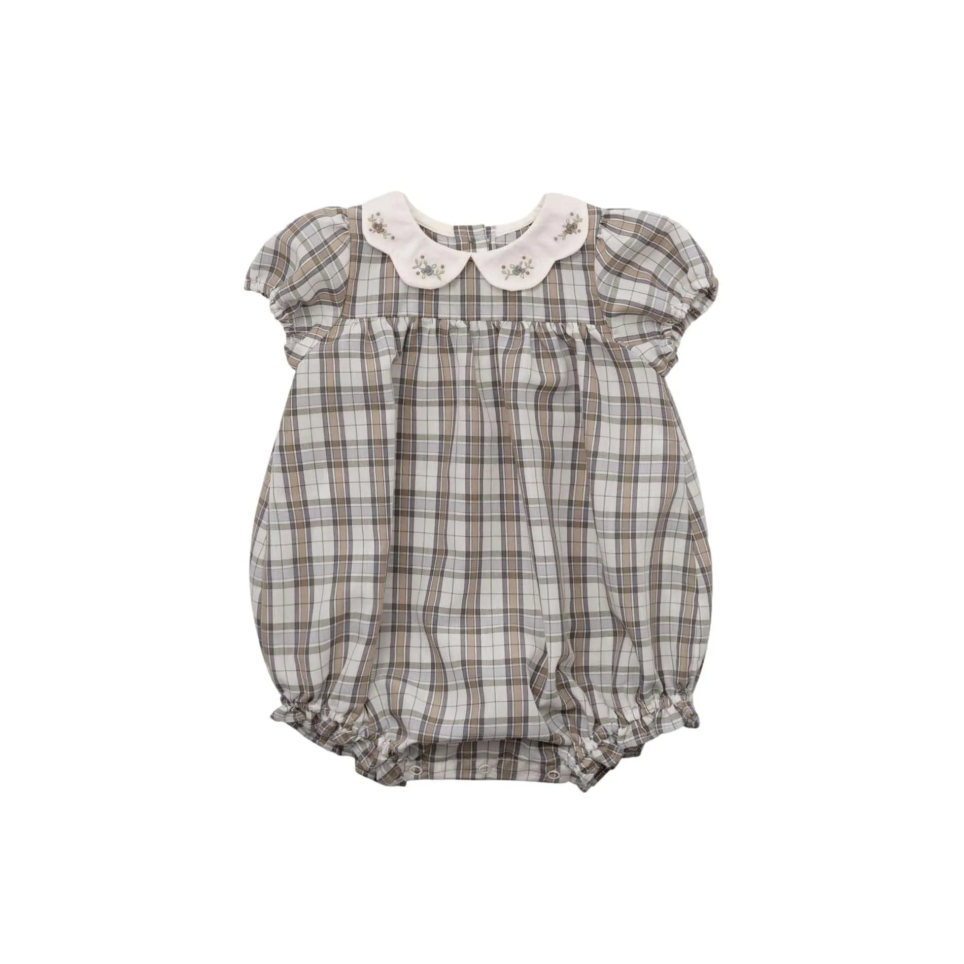 Louisiella Baby Glowny Romper