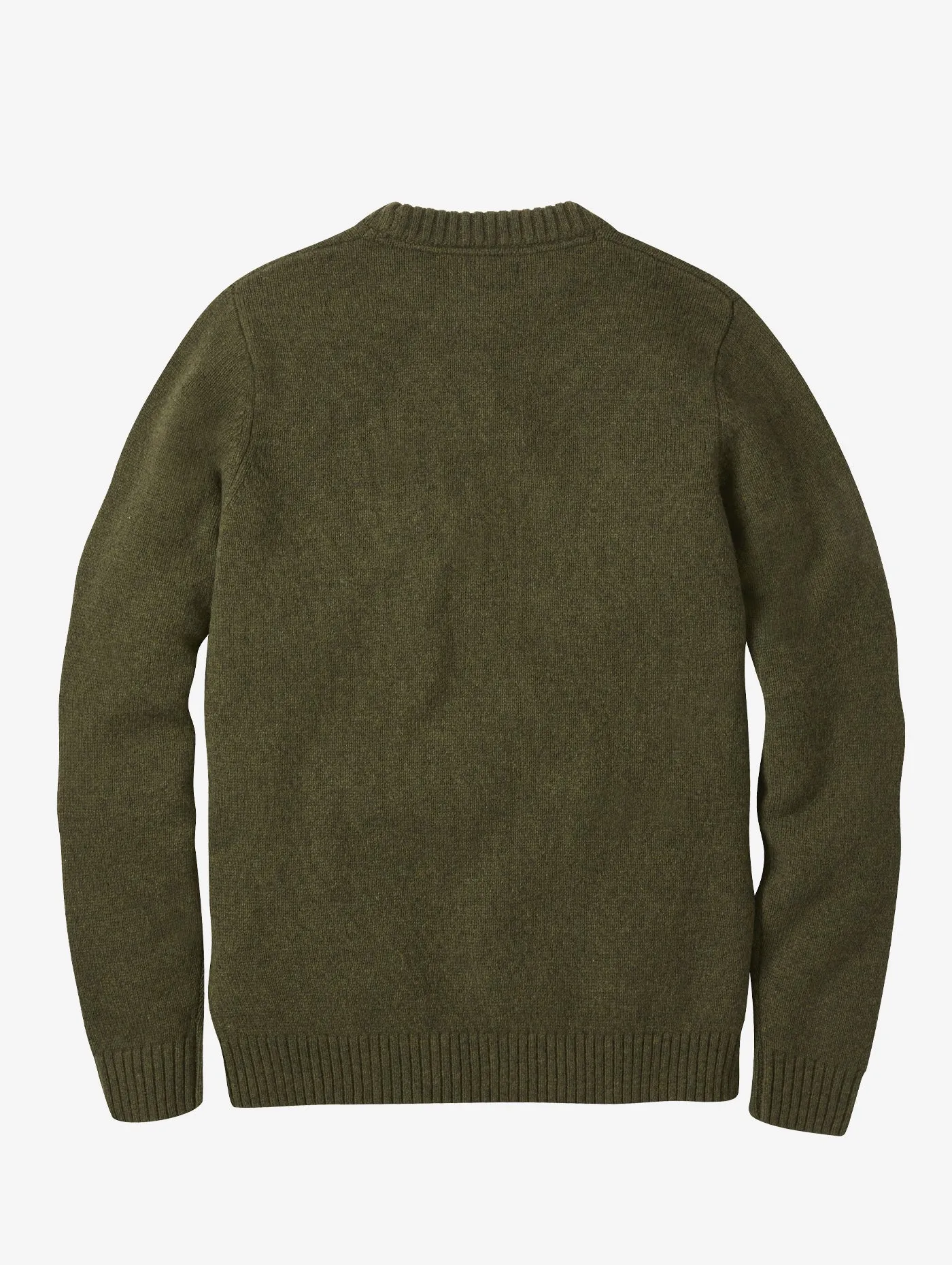 Men's Brenig Jumper