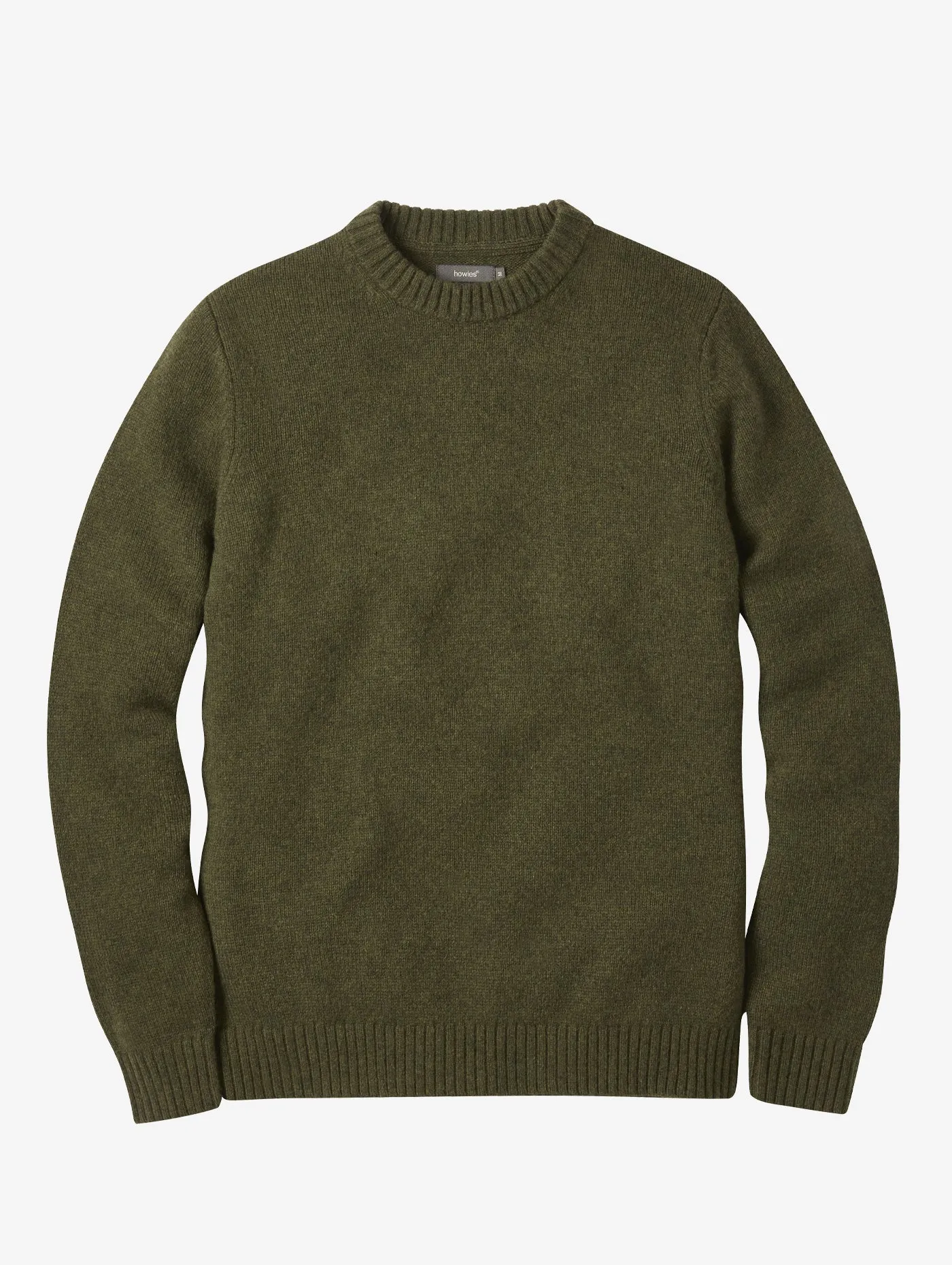 Men's Brenig Jumper