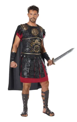 Mens Roman Warrior Costume