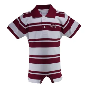 Mississippi State Rugby T-Romper